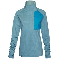 Flylow Sondra Fleece Women's in Neptune